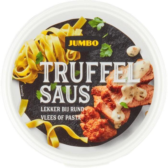 Jumbo Truffelsaus 240 ml (240ml)