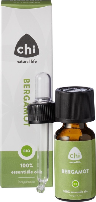 Bergamot (10ml)