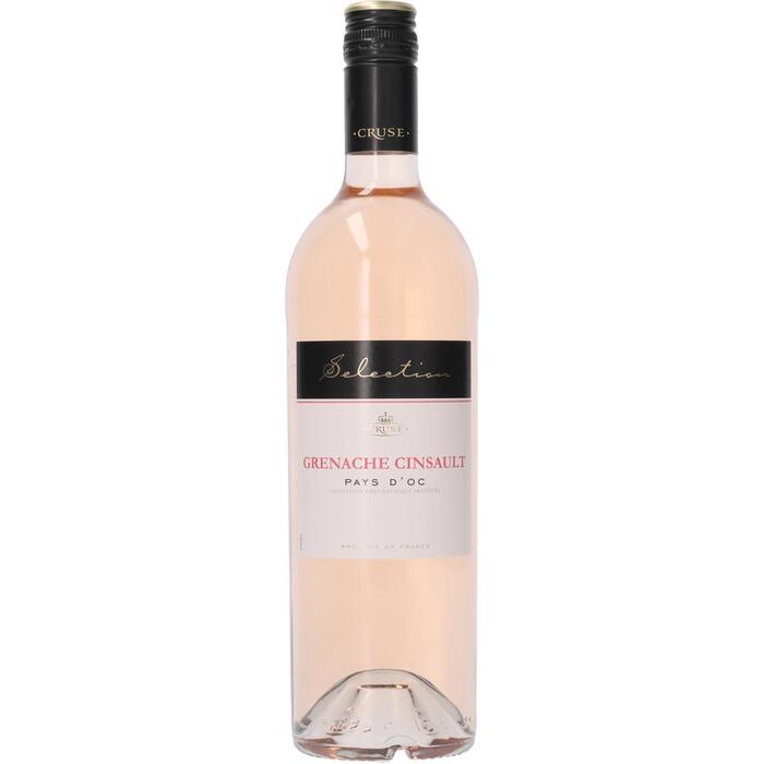 Rose (0.75L)