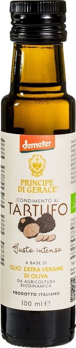 Extra vierge olijfolie truffel (100ml)