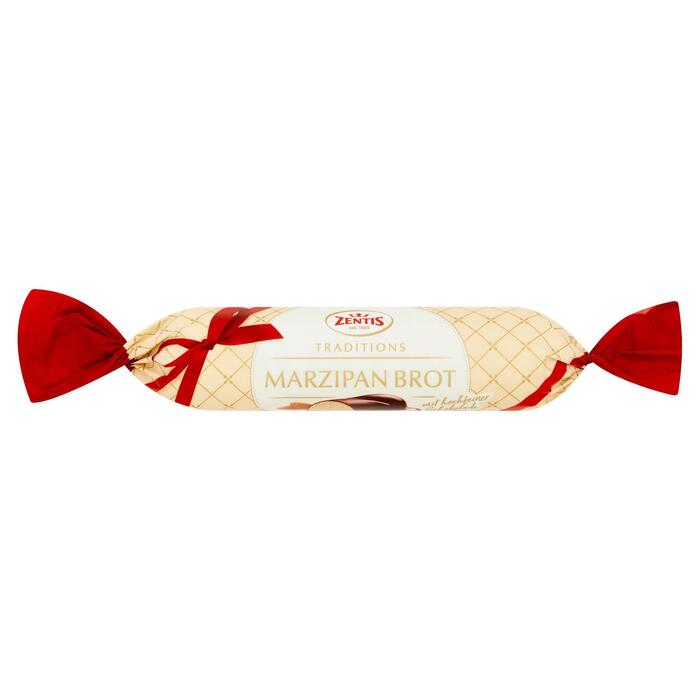 Zentis Marsepein broodje (100g)