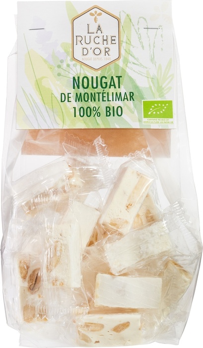 Nougat (120g)