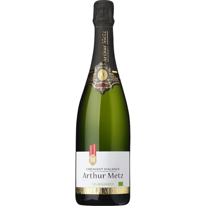 Arthur Metz Cremant d'alsace (0.75L)