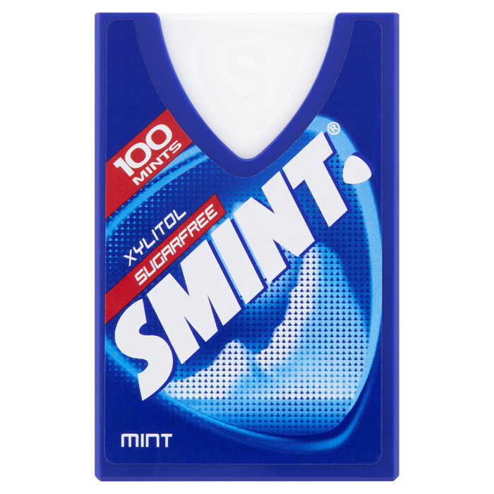 Mint 100 single (bak, 100 × 0.2g)