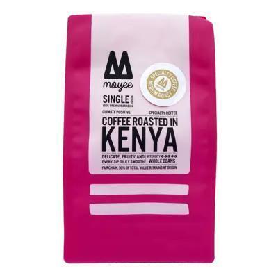 Moyee Single Origin 450 g (450g)