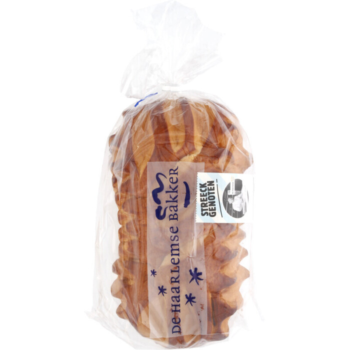 Streeckgenoten Duivekater (400g)
