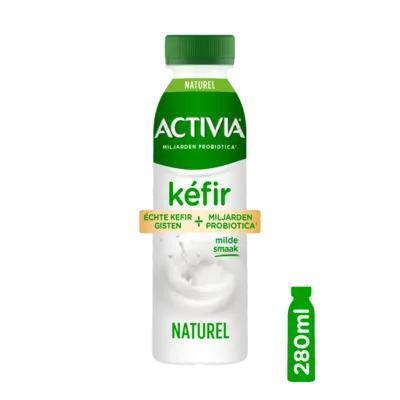 Activia Kefir drink naturel (280g)