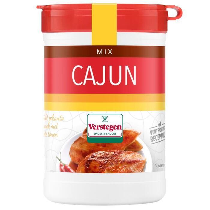 Verstegen Mix Cajun 90 g (90g)