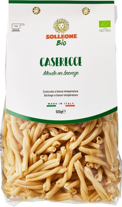 Caserecce (500g)