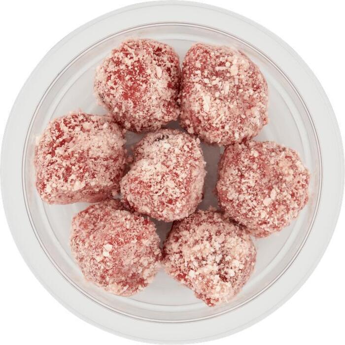 Jumbo Bites Steak Tartaar 90g (90g)