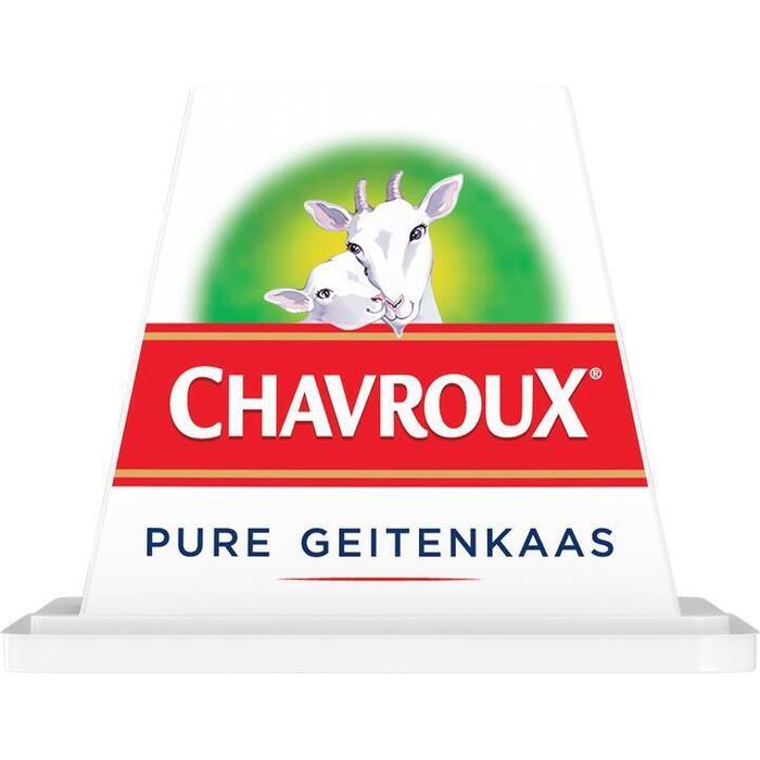 Chavroux Nature 150g (150g)