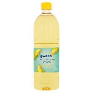 g'woon Maiskiemolie (1L)