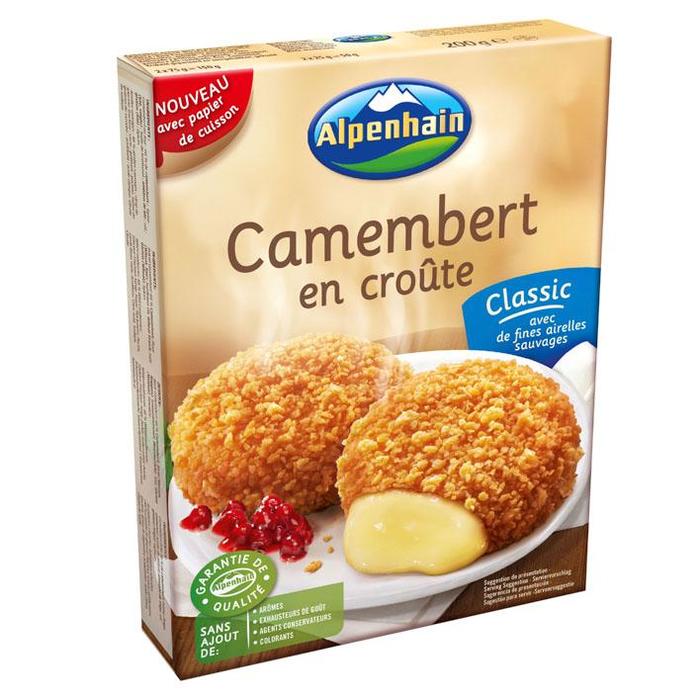 camembert en croute (200g)