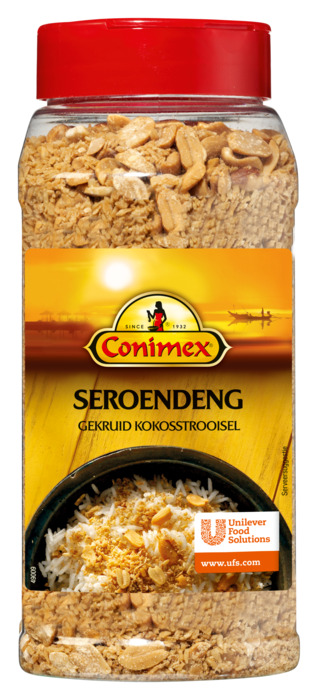 Conimex Bijgerecht Seroendeng 450G 6x (450g)