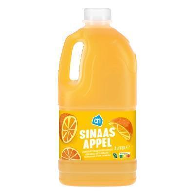 AH Sinaasappel drink (2L)