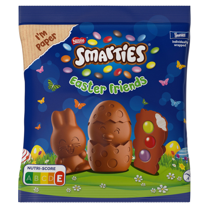 Smarties Easter friends (65g)