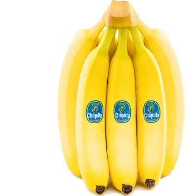 Chiquita Bananen (1kg)