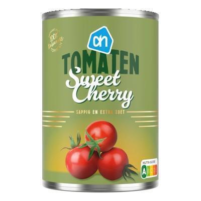 AH Cherry tomaten (400g)