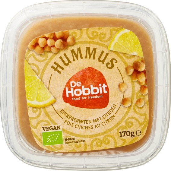 Hummus (170g)