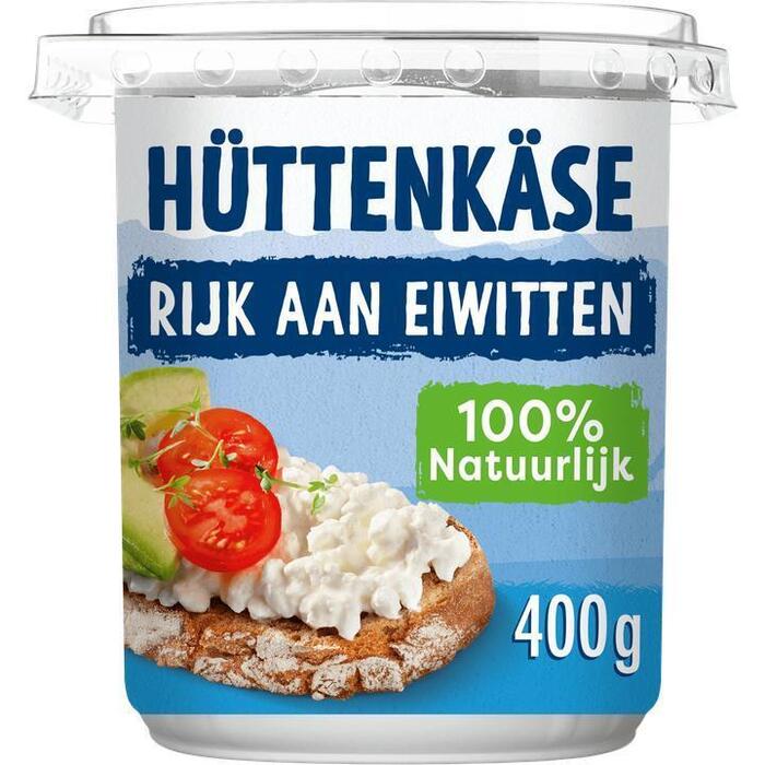 Huttenkase (bak, 400g)