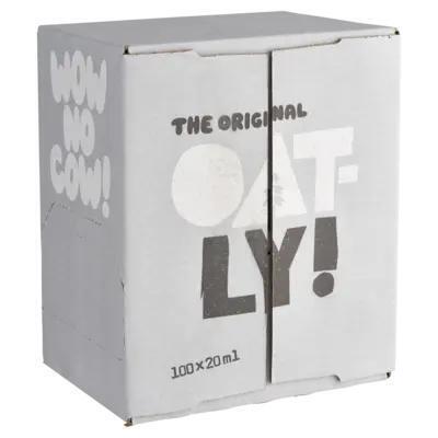 Oatly! Barista jigger (100 × 20ml)