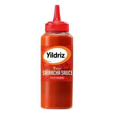 Yildriz Thaise sriracha (265ml)