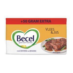 Becel Vlees & Jus 250 g (250g)