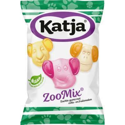 Katja Zoo Mix 255g (255g)