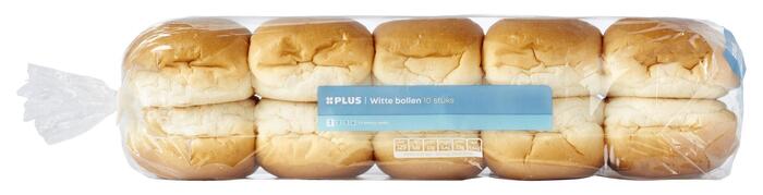 Witte bollen
