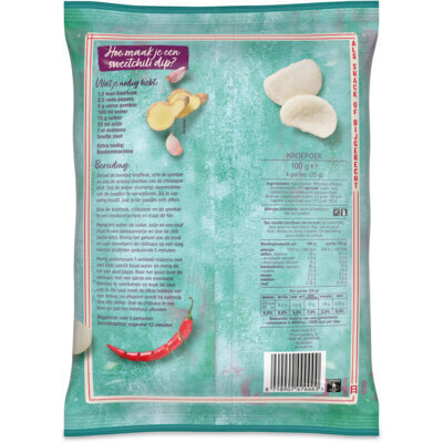 AH Kroepoek (100g)