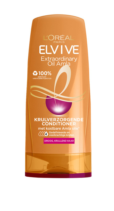 Elvive Conditioner curl nutrition (200ml)