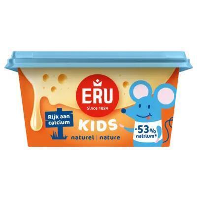 Smeerkaas kids (Kuipje, 100g)