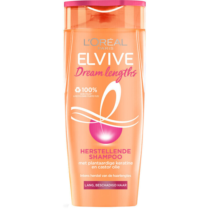 Elvive Shampoo dream lengths (250ml)