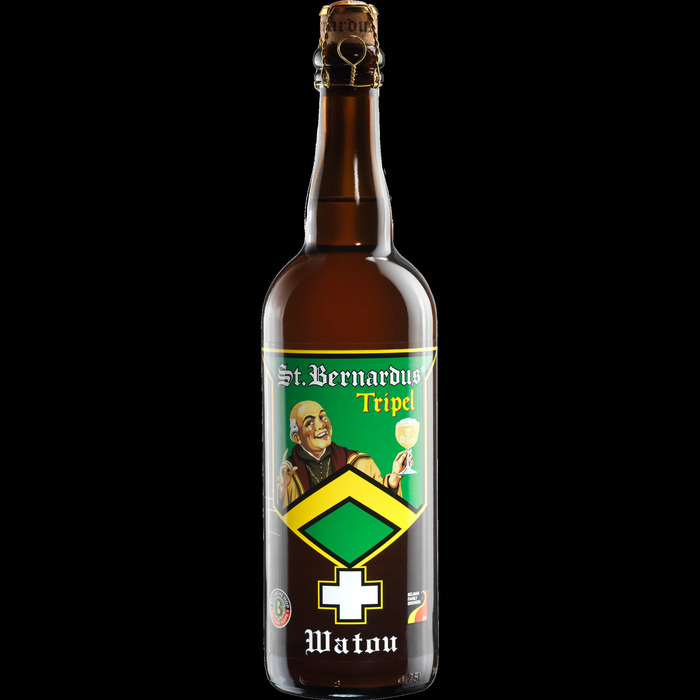 ST. BERNARDUS TRIPEL (0.75L)