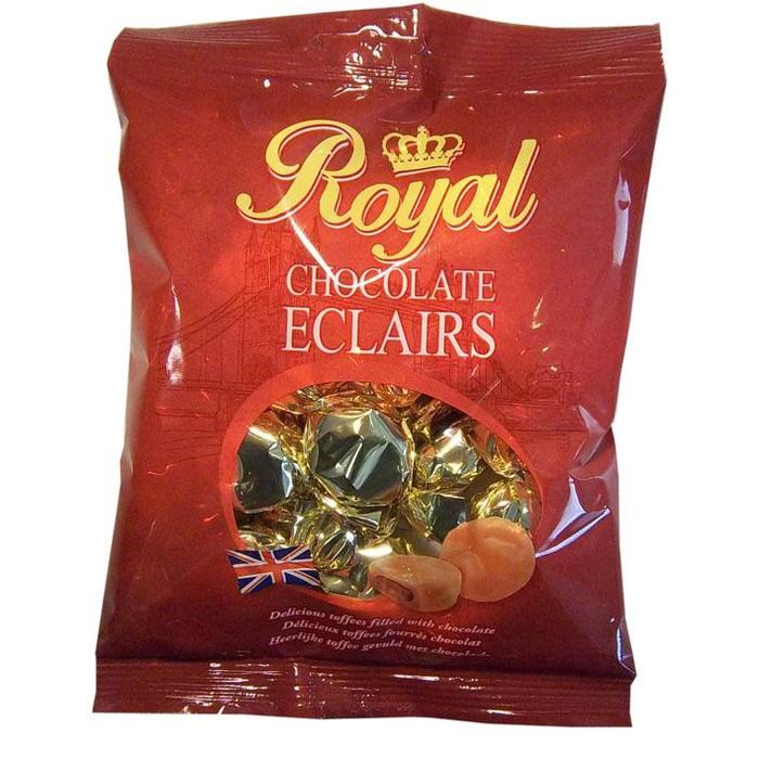 Royal Chocolate Eclairs 150 g (150g)