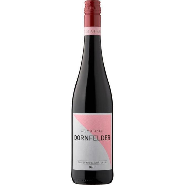 St. Michael Dornfelder 750ml (0.75L)