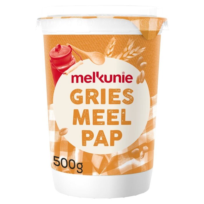 Griesmeelpap (Stuk, 46.8cl)