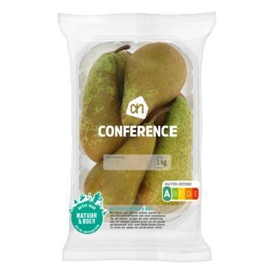 Conference Peren (zak, 1kg)
