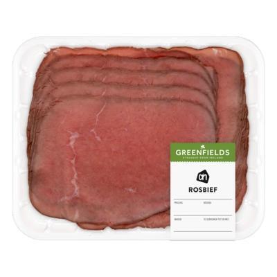 AH Greenfields Rosbief (100g)