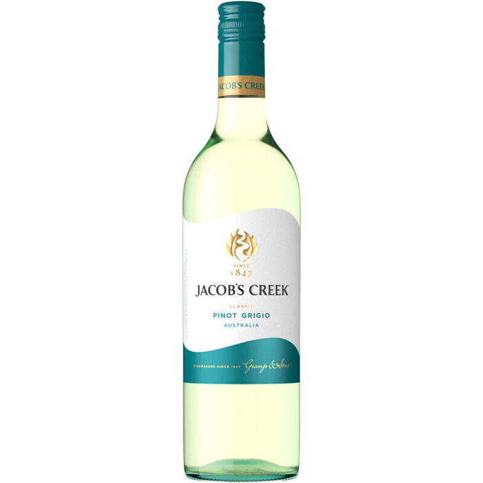 Sauvignon Blanc (fles, 0.75L)