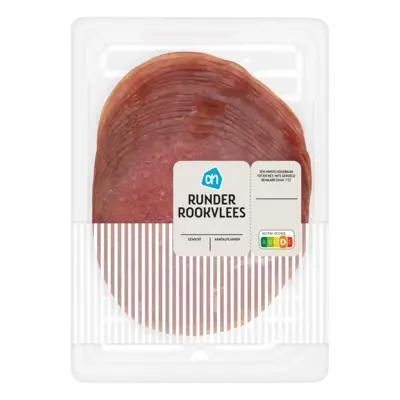 AH Rookvlees (100g)