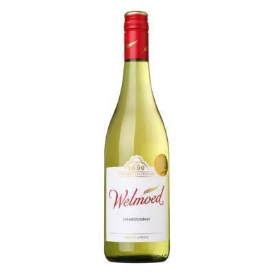 Chardonnay (fles, 0.75L)