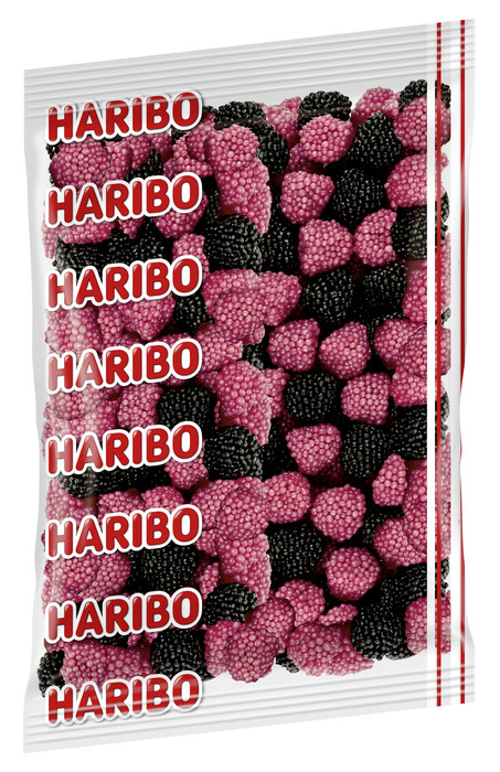 Haribo Berries 3000 g (3kg)