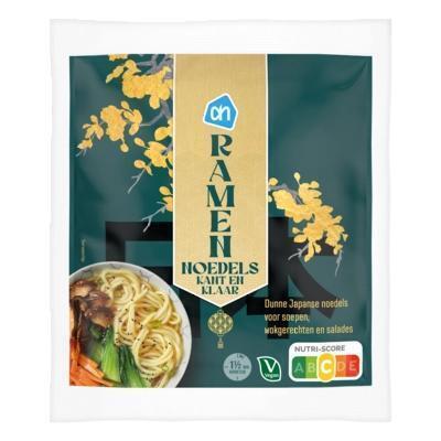 AH Ramen noedels kant en klaar (200g)