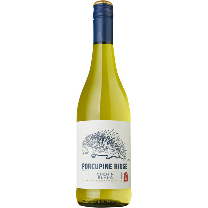 Porcupine Ridge Chenin (0.75L)