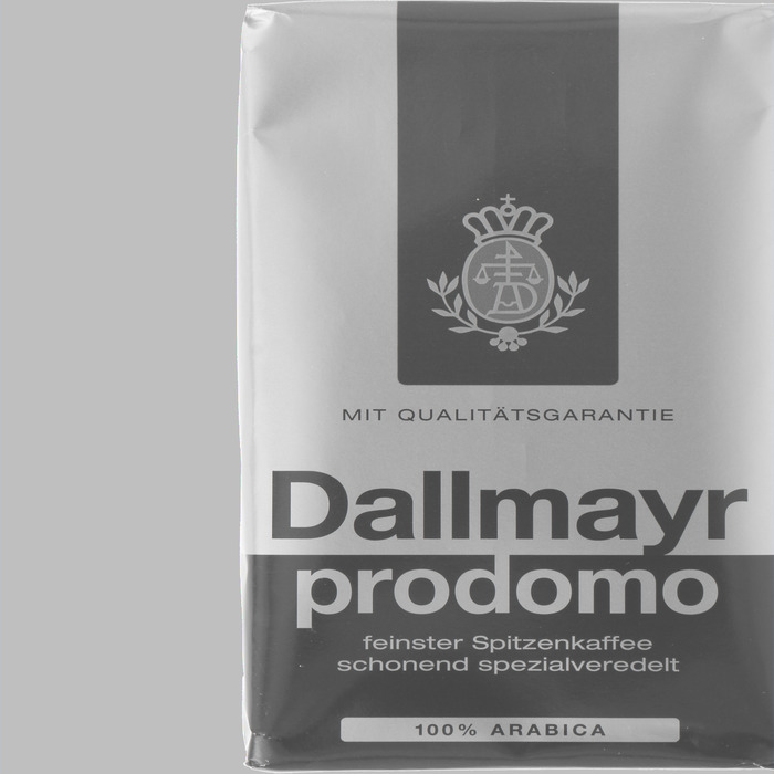 Dallmayr Prodomo (500g)
