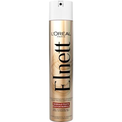 Elnett Haarlak normaal (40cl)