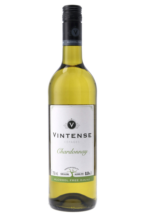 Vintense Chardonnay Alcoholvrij 750ml (0.75L)