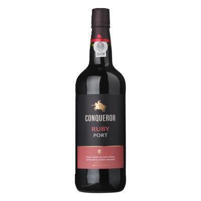 Ruby Port (fles, 0.75L)