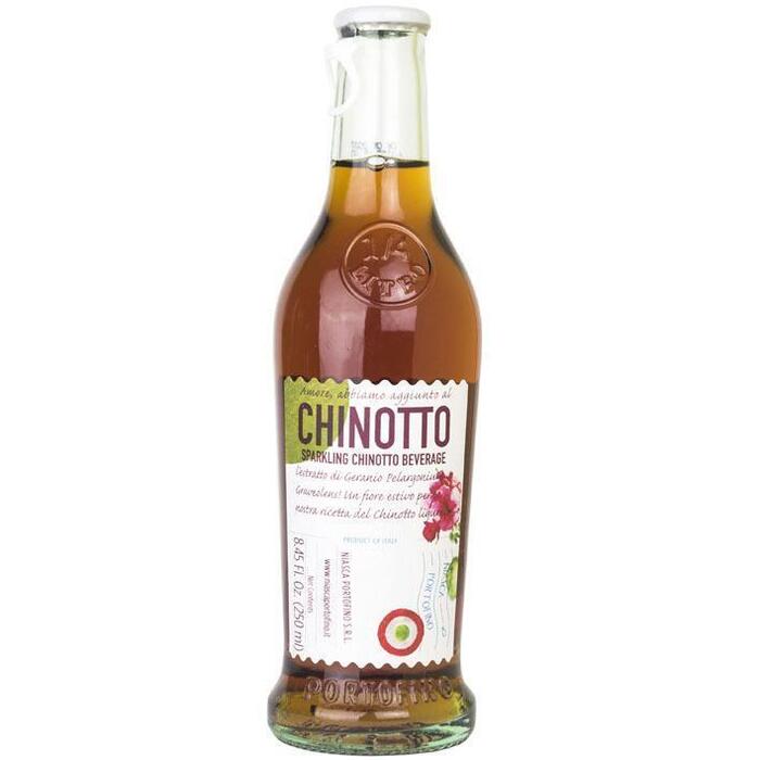 Niasca Portofino Chinotto (250g)